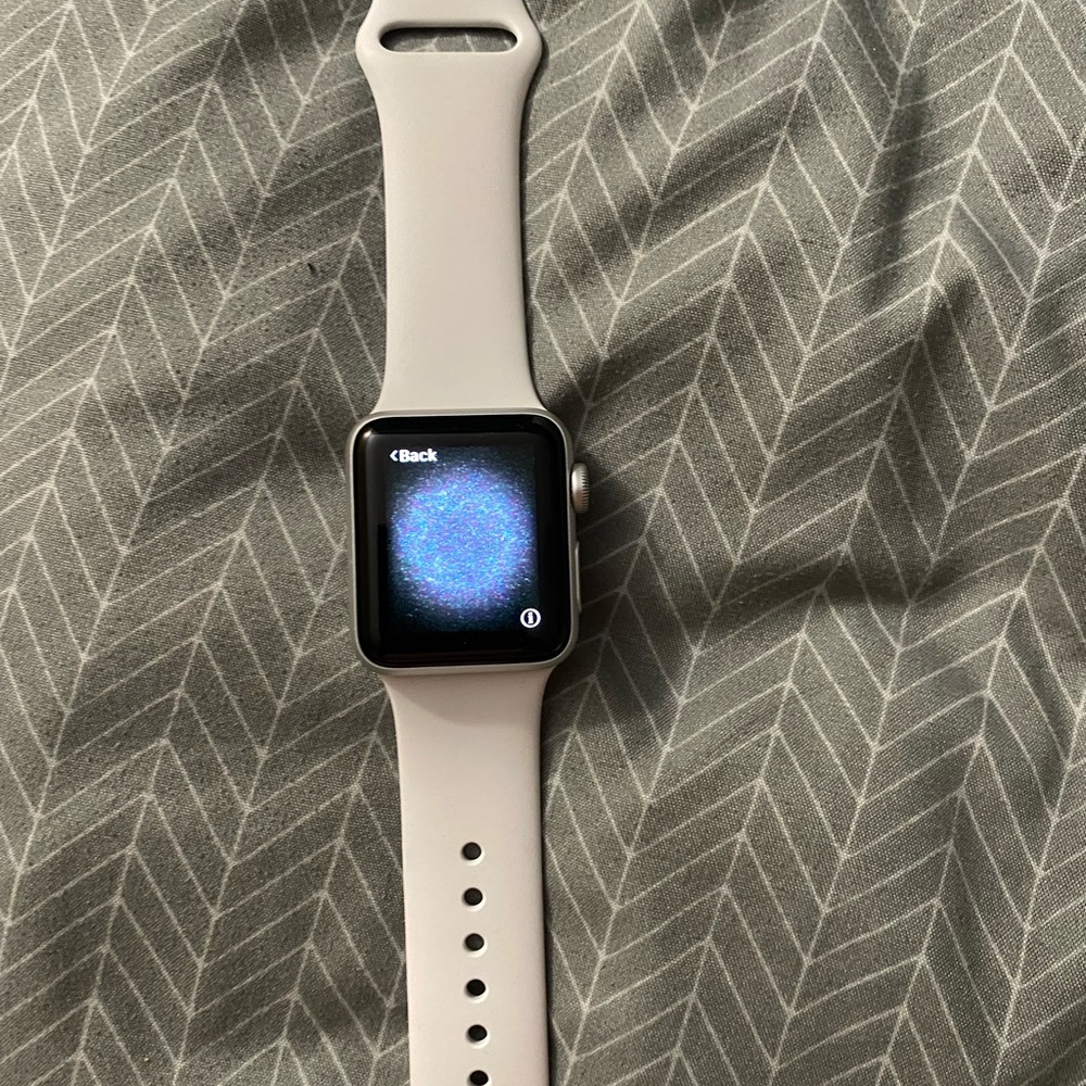 Apple Watch - Picture 4 of 4